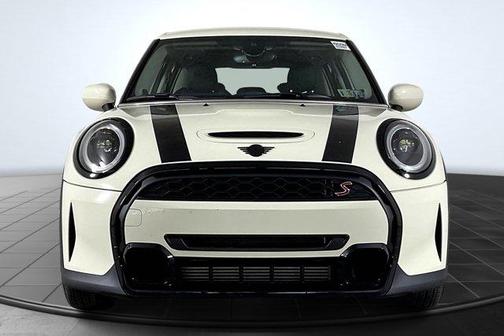 2022 MINI Hardtop Cooper S