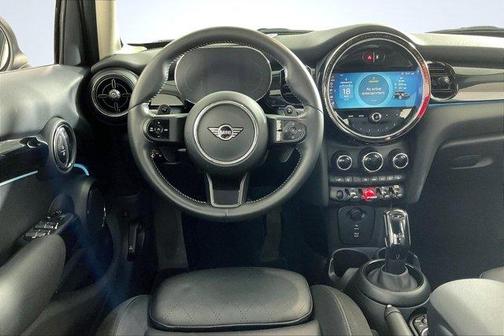 2022 MINI Hardtop Cooper S