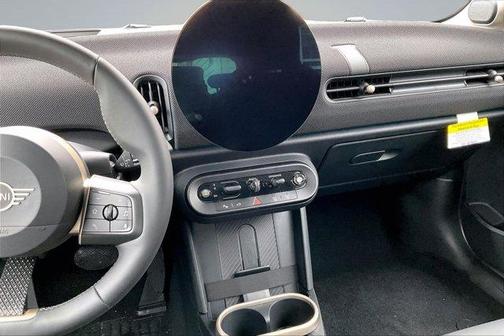 2026 MINI Hardtop Cooper S