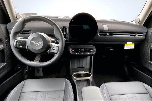 2026 MINI Hardtop Cooper S