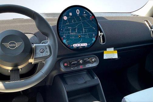 2025 MINI Countryman S