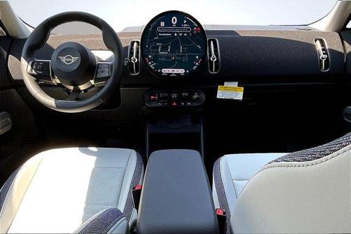 2025 MINI Countryman S