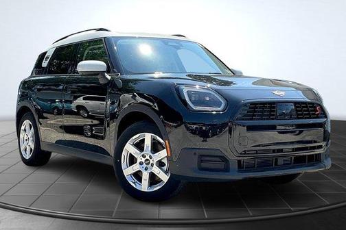 2025 MINI Countryman S