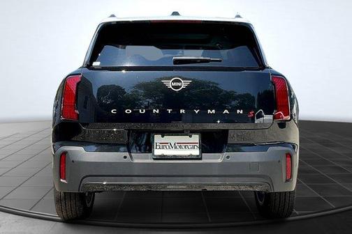 2025 MINI Countryman S