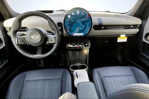 2026 MINI Hardtop Cooper S