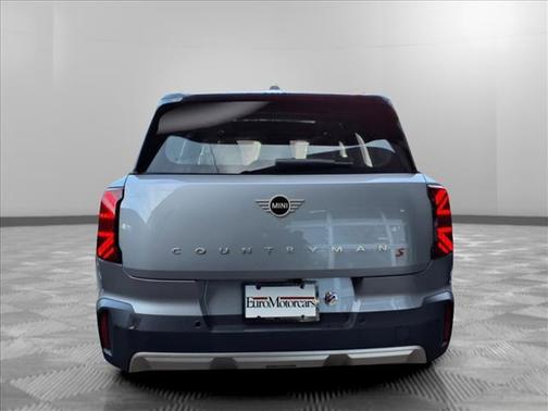 2025 MINI Countryman S