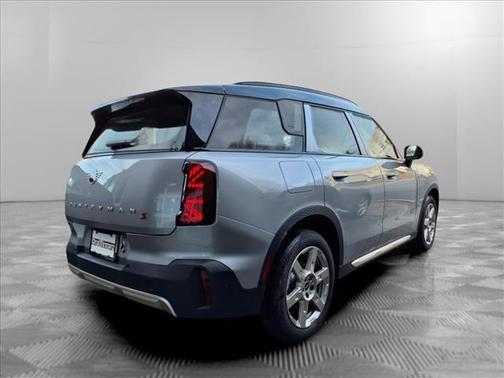 2025 MINI Countryman S