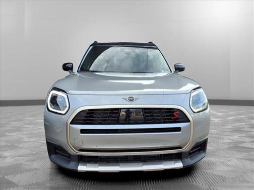 2025 MINI Countryman S