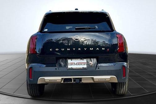 2025 MINI Countryman S