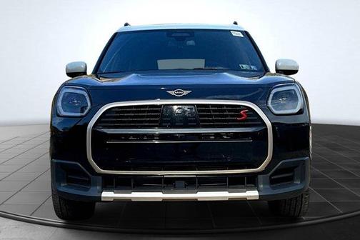 2025 MINI Countryman S