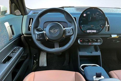 2025 MINI Countryman S