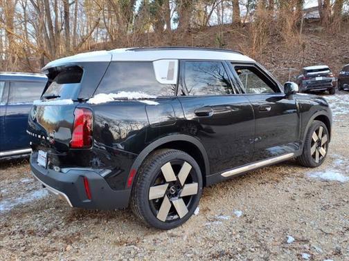 2025 MINI Countryman S
