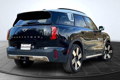 2025 MINI Countryman S