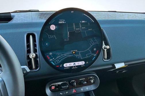 2025 MINI Countryman S