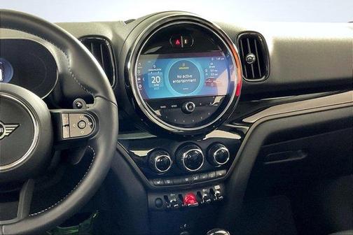 2022 MINI Countryman Cooper S