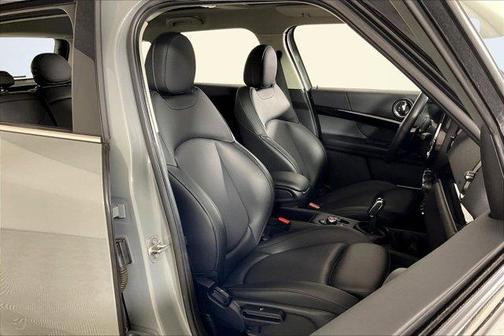 2022 MINI Countryman Cooper S
