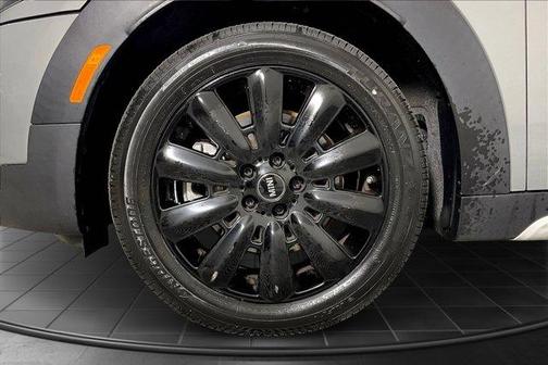 2022 MINI Countryman Cooper S