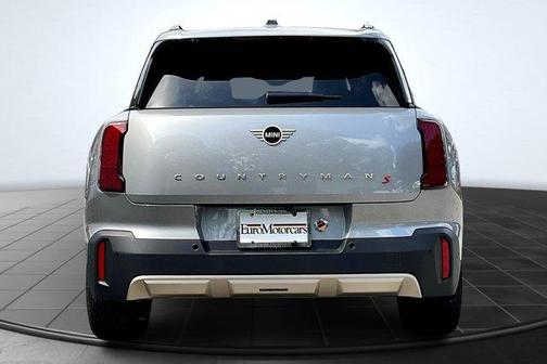 2025 MINI Countryman S