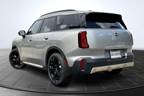 2025 MINI Countryman S