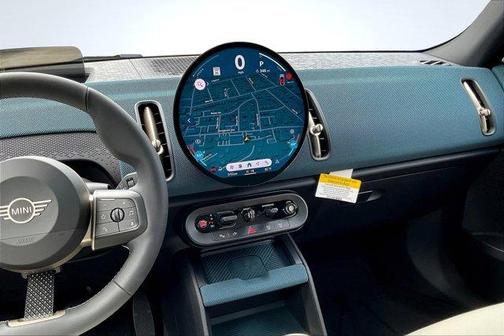 2025 MINI Countryman S