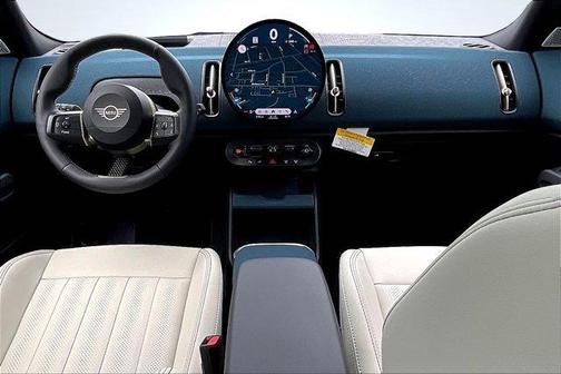 2025 MINI Countryman S