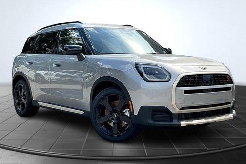 2025 MINI Countryman S