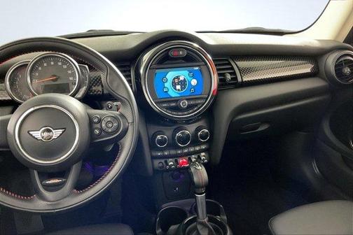 2019 MINI Hardtop Cooper S