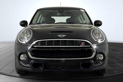 2019 MINI Hardtop Cooper S