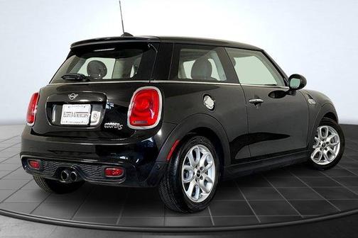 2019 MINI Hardtop Cooper S