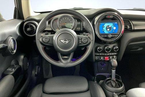 2019 MINI Hardtop Cooper S