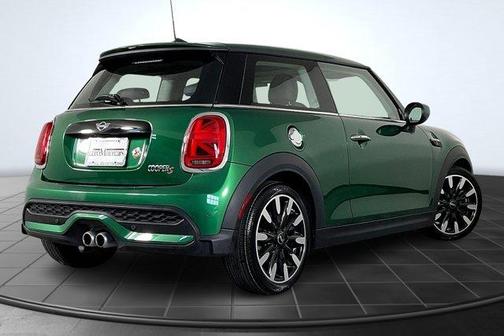 2023 MINI Hardtop Cooper S