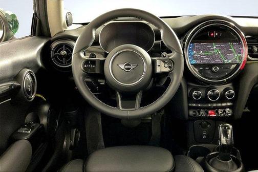2023 MINI Hardtop Cooper S