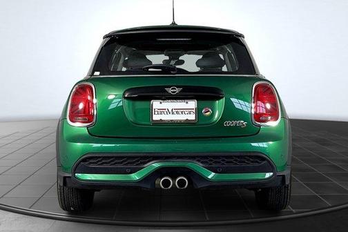 2023 MINI Hardtop Cooper S