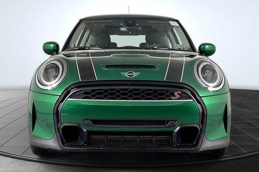 2023 MINI Hardtop Cooper S