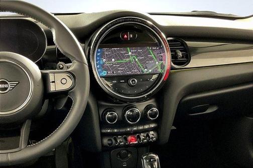 2023 MINI Hardtop Cooper S