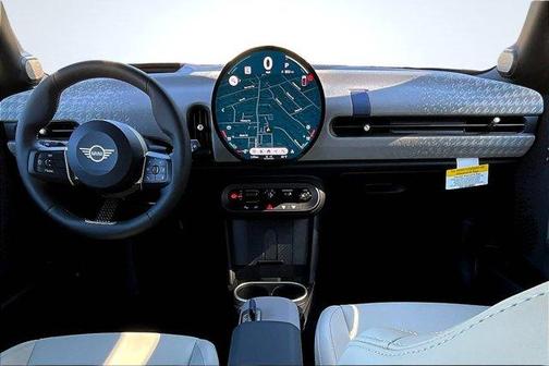 2026 MINI Hardtop Cooper S
