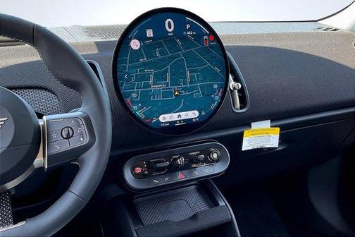 2025 MINI Countryman S