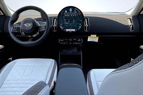 2025 MINI Countryman S