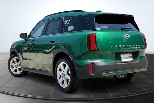 2025 MINI Countryman S