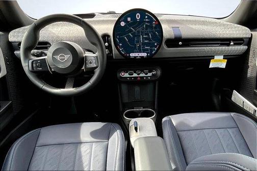 2026 MINI Hardtop Cooper S