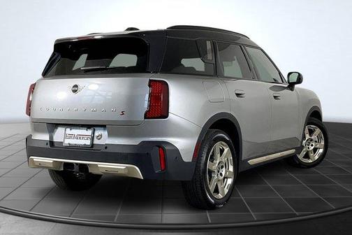 2025 MINI Countryman S