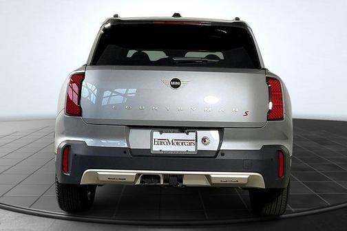 2025 MINI Countryman S
