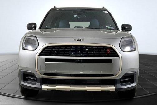 2025 MINI Countryman S