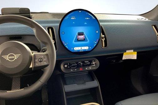 2025 MINI Countryman S