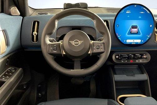 2025 MINI Countryman S