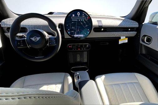 2026 MINI Hardtop Cooper S