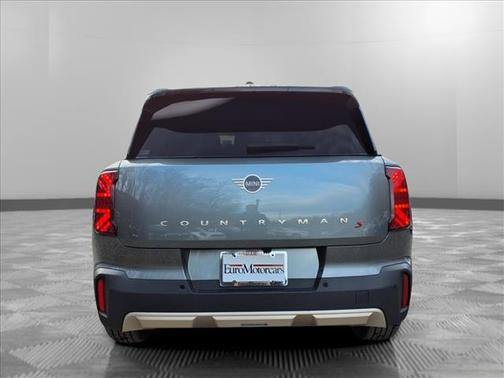 2025 MINI Countryman S