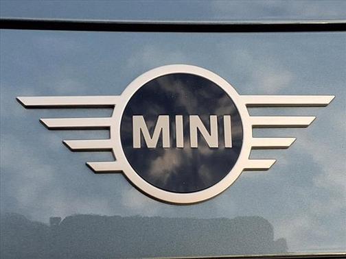 2025 MINI Countryman S