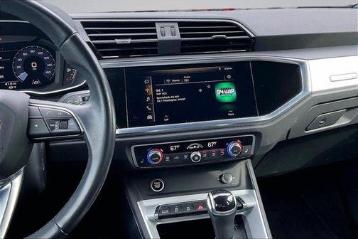 2021 Audi Q3 40 Premium