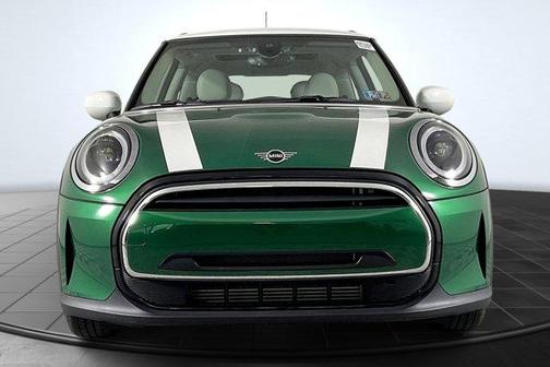 2023 MINI Hardtop Cooper